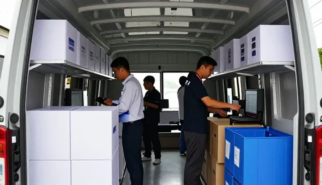 技术咨询满足复杂环境应用需求